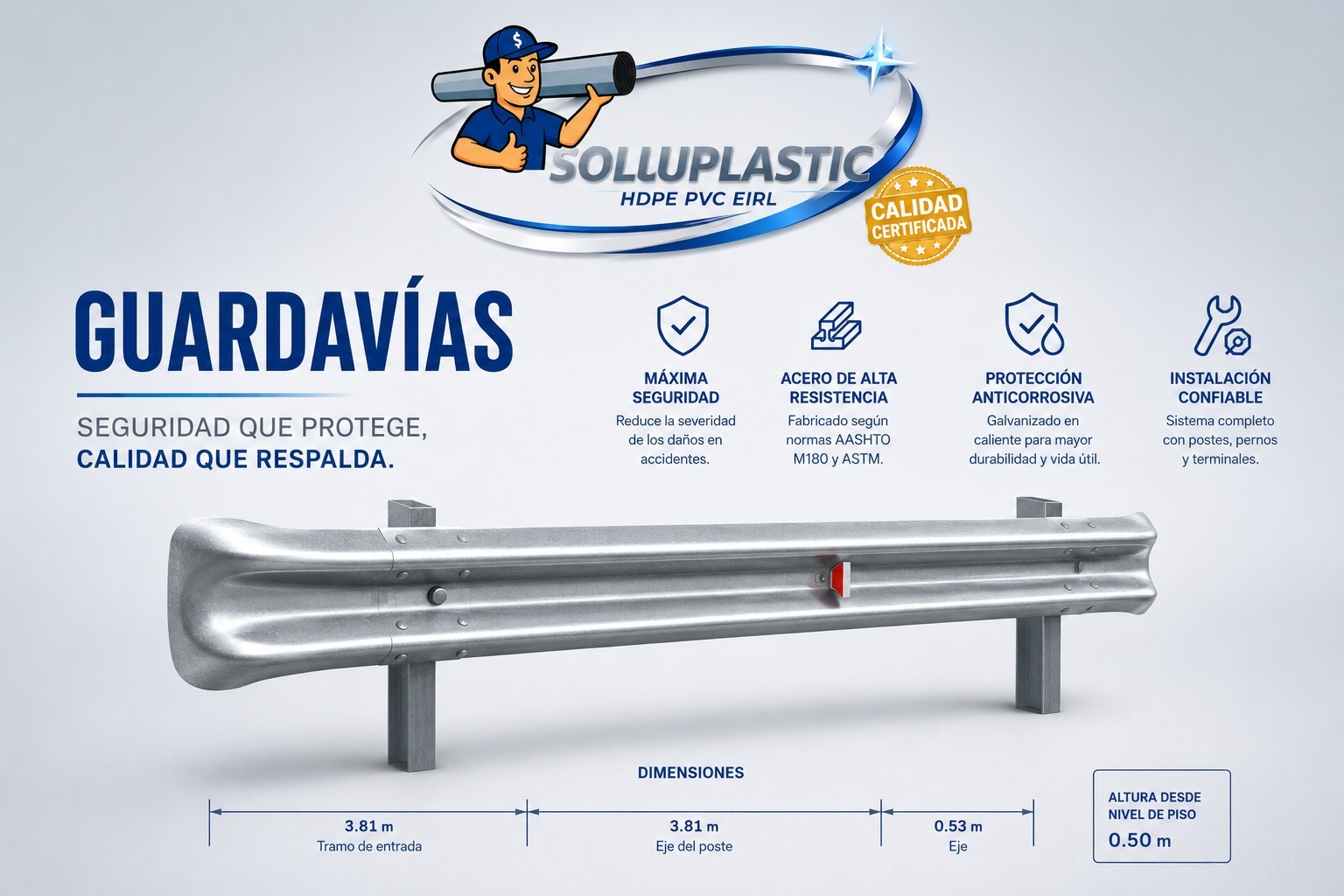 Guardavías