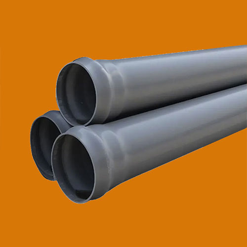 Conexiones PVC para saneamiento