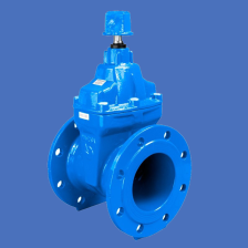 Tubería Hierro Ductil