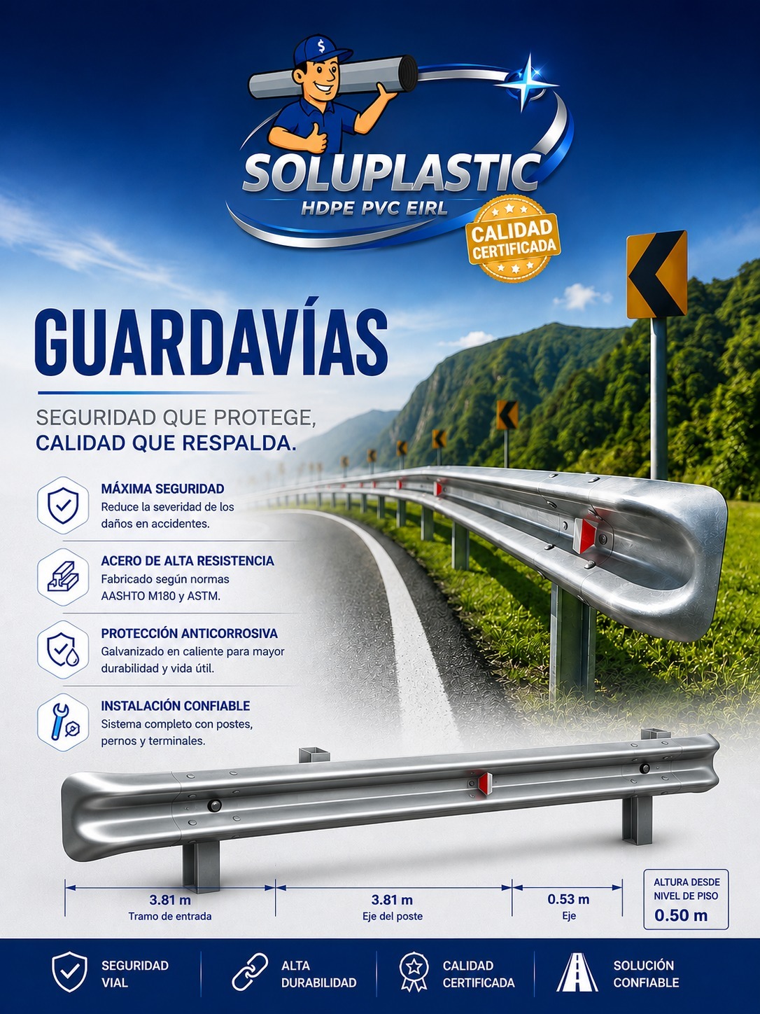 Guardavías